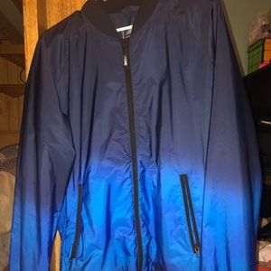 American Eagle Bomber Jacket